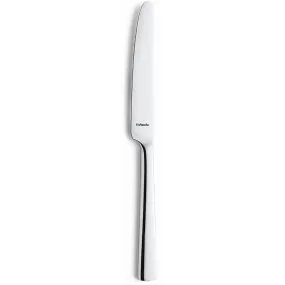 Moderno 12 couteaux dessert monoblocs 13/0