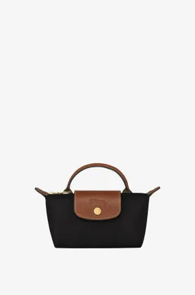 Pochette en toile Le Pliage