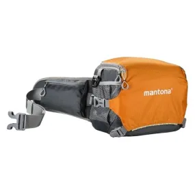 Sac photo Mantona elementsPro 20 orange 20583 acheter à bas prix 