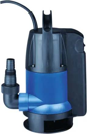 SODIGREEN - Pompe immergée automatique - 08140 