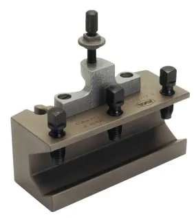 Support en acier pour forets ELMAG &#039;Système MULTIFIX&#039; type AaH 12x50 mm 88502 acheter à bas prix 