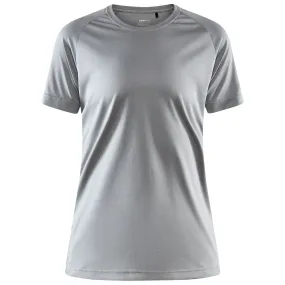 T-Shirt Craft Femme Core Unify Training Tee Monument