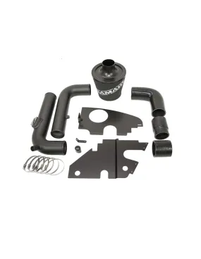 V.A.G 2L TFSI K03 avec moteur EA113 - Adminission - Jet stream - Swapland